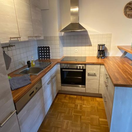 Ferienwohnung Fuesin Berchtesgaden Buitenkant foto