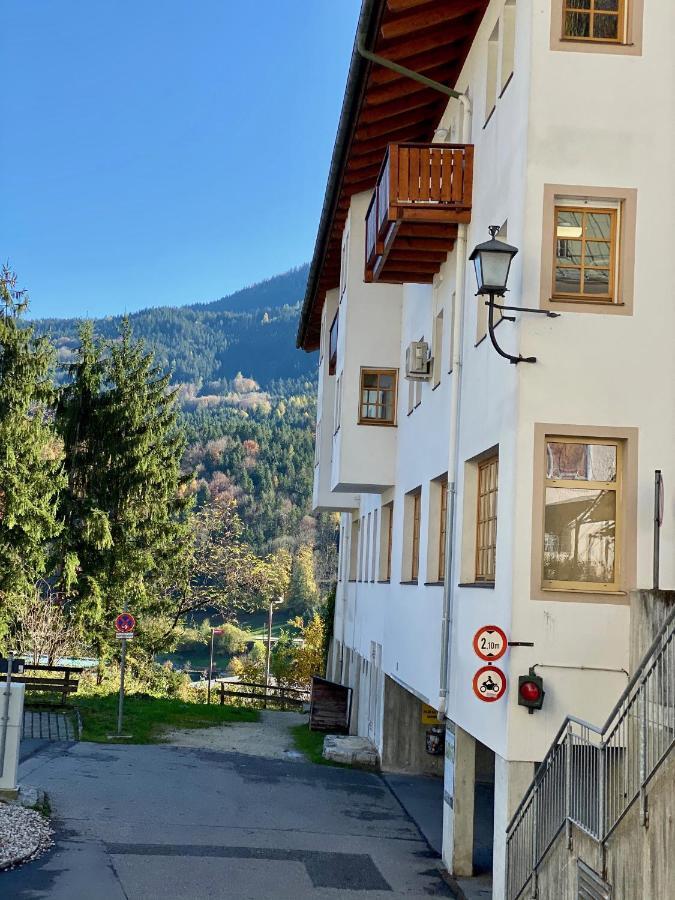Ferienwohnung Fuesin Berchtesgaden Buitenkant foto