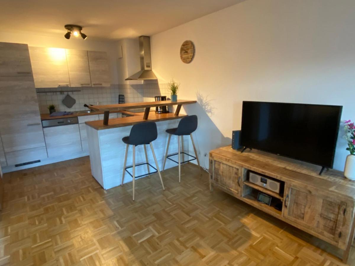 Ferienwohnung Fuesin Berchtesgaden Buitenkant foto